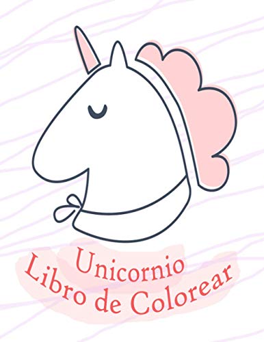 9798728872191: Unicornio Libro de Colorear: Para niños de 2-5 años; Dibujos  para colorear divertido para los adolescentes, niños y niñas, con diseños  Unicornios - Villalba, Léonard - AbeBooks