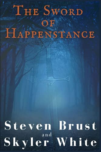 Stock image for The Sword Of Happenstance for sale by Bjs Biblio