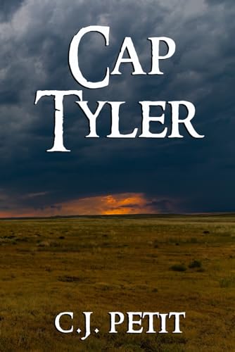 Stock image for Cap Tyler for sale by Better World Books