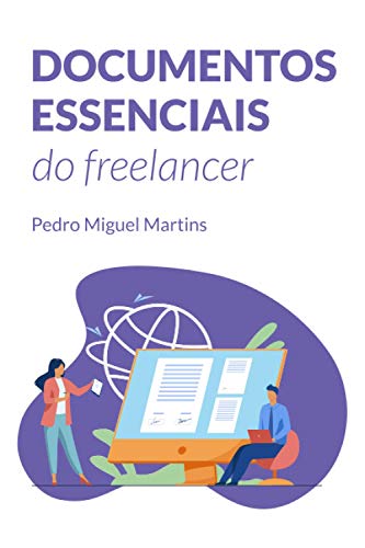 Imagen de archivo de Documentos essenciais do Freelancer Briefing, Emails Essenciais, Apresentao, Proposta Comercial e Contrato de Prestao de Servios a la venta por PBShop.store US