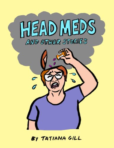 Stock image for Head Meds and Other Stories for sale by GreatBookPrices