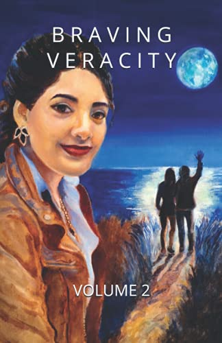 Stock image for Braving Veracity: Personal Essays by Brandywine Women Writers (Volume 2) for sale by ALLBOOKS1
