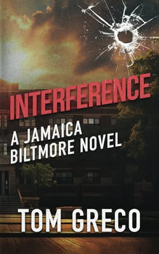 Stock image for Jamaica Biltmore; Interference for sale by Better World Books