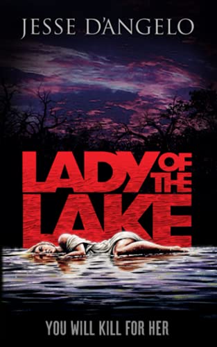 Imagen de archivo de LADY OF THE LAKE a la venta por Ria Christie Collections