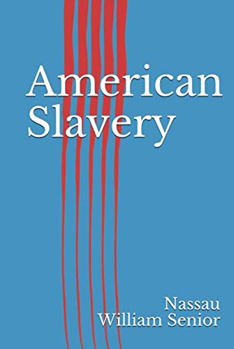 Beispielbild fr American Slavery zum Verkauf von Buchpark