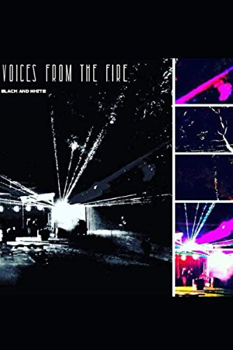 Stock image for Voices From the Fire: Black & White: volume 1 for sale by California Books