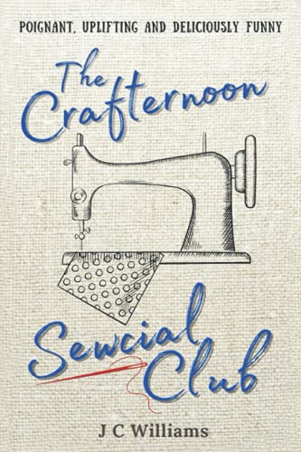 Stock image for The Crafternoon Sewcial Club for sale by Decluttr