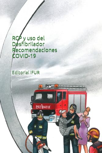 Stock image for RCP y uso del Desfibrilador (Emergencias) (Spanish Edition) for sale by California Books