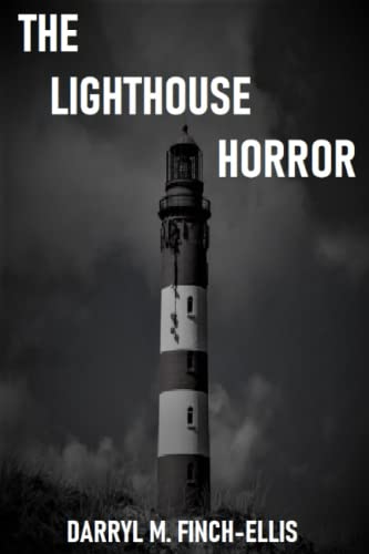 Imagen de archivo de The Lighthouse Horror a la venta por Ria Christie Collections