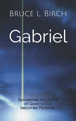 Imagen de archivo de Gabriel a la venta por GreatBookPrices