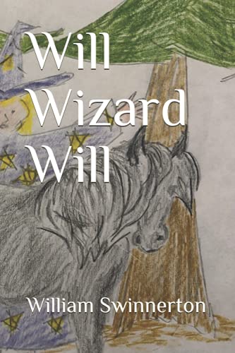 Stock image for Will Wizard Will for sale by AwesomeBooks