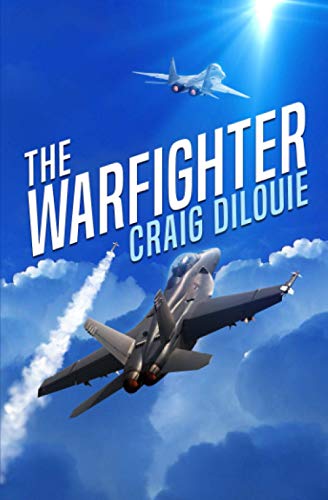 Beispielbild fr The Warfighter : A Novel of the Second Korean War zum Verkauf von Better World Books