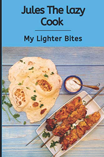 Stock image for My Lighter Bites for sale by AwesomeBooks