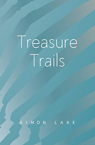 Stock image for Treasure Trails for sale by PBShop.store US