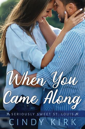 Beispielbild fr When You Came Along : A Wonderfully Touching Christian Romance zum Verkauf von Better World Books
