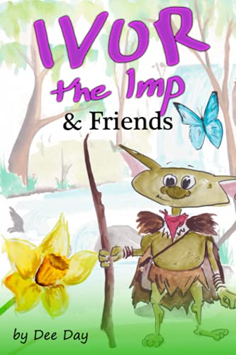 Stock image for Ivor The Imp and Friends for sale by PBShop.store US