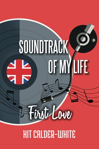 Imagen de archivo de Soundtrack Of My Life a la venta por PBShop.store US