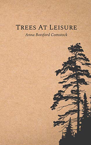 Stock image for Trees At Leisure: Illustrated in Color for sale by Red's Corner LLC