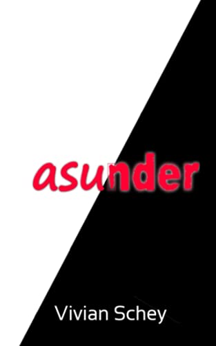 Stock image for asunder for sale by Ria Christie Collections