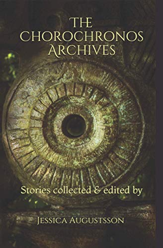 Stock image for The Chorochronos Archives for sale by California Books