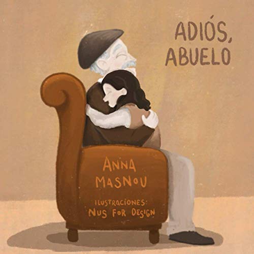 9798734010488: Adis, Abuelo (Spanish Edition)