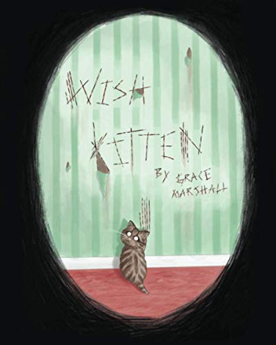 Beispielbild fr Wish Kitten zum Verkauf von Better World Books
