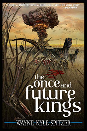 Beispielbild fr The Once and Future Kings zum Verkauf von Better World Books