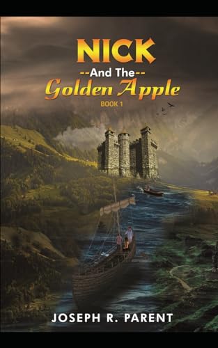 Stock image for Nick and the Golden Apple for sale by California Books