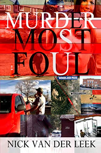 Stock image for Murder Most Foul for sale by GreatBookPrices