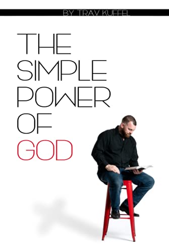 Beispielbild fr The Simple Power Of God zum Verkauf von Buchpark