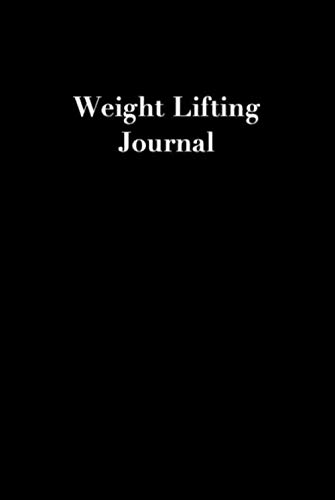Stock image for Weight Lifting Journal: For Boxers, Athletes and Others, 102 Pages, 6 x 9in, Paperback for sale by Buchpark