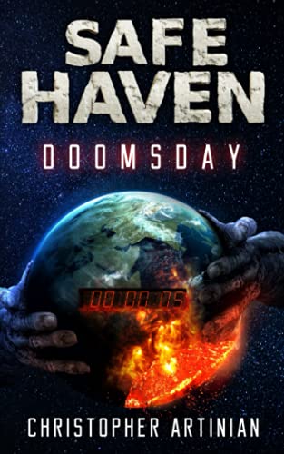 Imagen de archivo de Safe Haven - Doomsday a la venta por GreatBookPrices