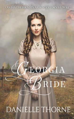 Beispielbild fr Georgia Bride zum Verkauf von PBShop.store US