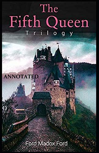 Stock image for The Fifth Queen (The Fifth Queen Trilogy #1) Annotated for sale by Ammareal