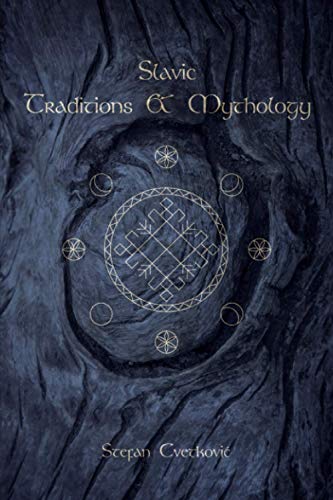 

Slavic Traditions & Mythology (Paperback)
