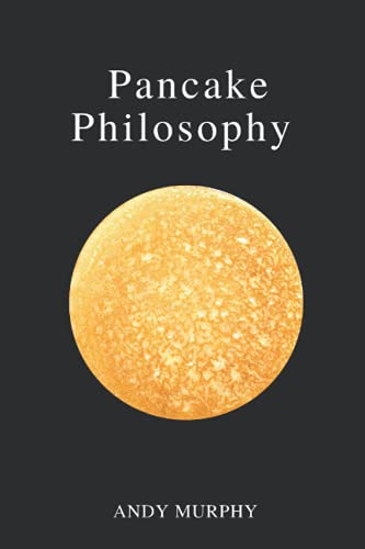 Beispielbild fr Pancake Philosophy zum Verkauf von Ria Christie Collections