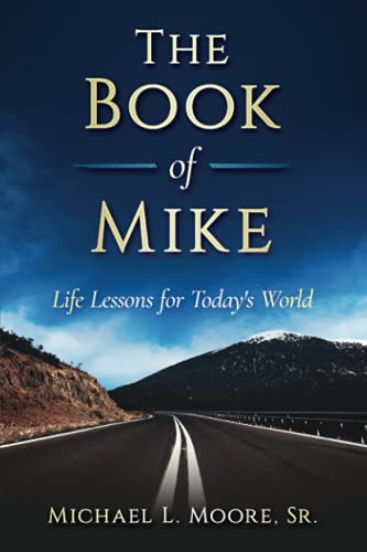 Stock image for Book of Mike for sale by PBShop.store US