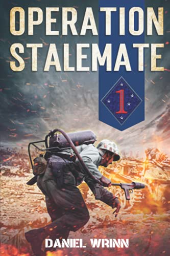 9798736114412: Operation Stalemate: 1944 Battle for Peleliu (WW2 Pacific Military History Series)