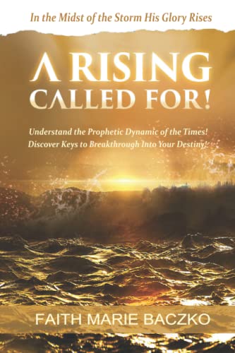 Stock image for A Rising Called For! for sale by GreatBookPrices