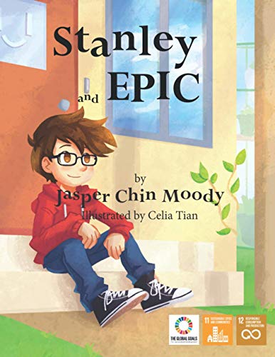 Stock image for Stanley and EPIC (Voices of Future Generations) for sale by Ria Christie Collections