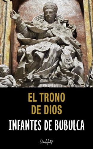 Stock image for El trono De Dios for sale by Ria Christie Collections