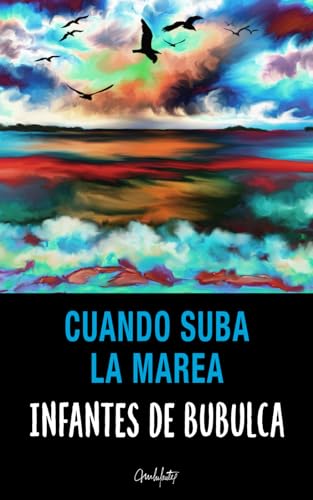 Stock image for Cuando suba la marea for sale by Ria Christie Collections