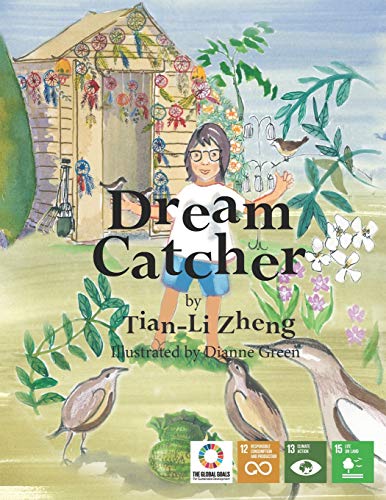 Beispielbild fr Dream Catcher zum Verkauf von Ria Christie Collections
