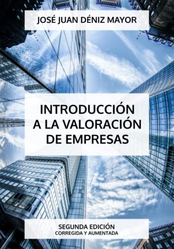 Stock image for Introduccin a la valoracin de empresas for sale by GreatBookPrices