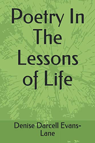 Imagen de archivo de Poetry In The Lessons of Life a la venta por GreatBookPrices