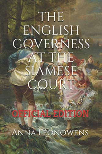 Imagen de archivo de The English Governess At The Siamese Court a la venta por GreatBookPrices