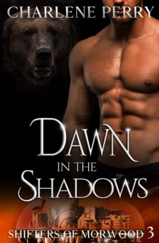 Imagen de archivo de Dawn In The Shadows a la venta por GreatBookPrices