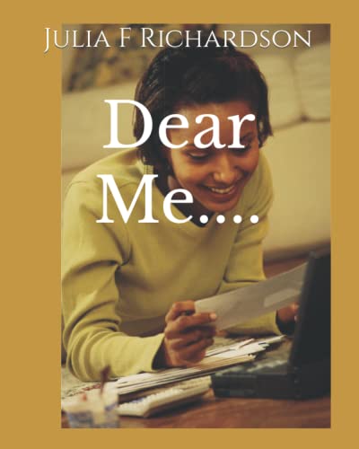 9798737304478: Dear Me....: Letters to our younger adoptee selves
