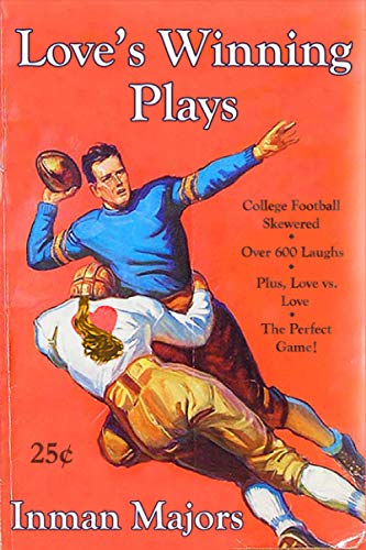 Stock image for Love's Winning Plays for sale by ALLBOOKS1