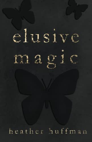 Stock image for Elusive Magic for sale by GreatBookPrices